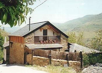 Casa rural Carriles Romanos